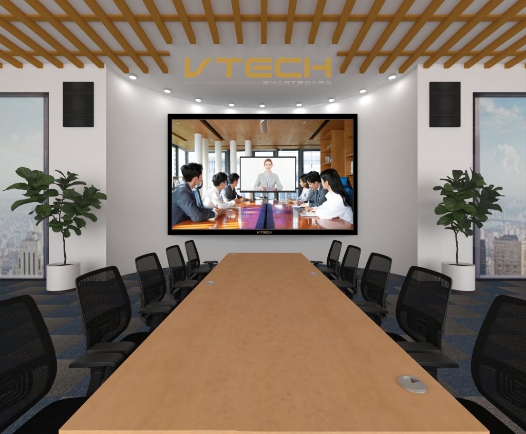 VTECH SMARTBOARD & TECHNOLOGY SUPPLY